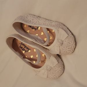 Jumping Beans Toddler Slip On Shoes